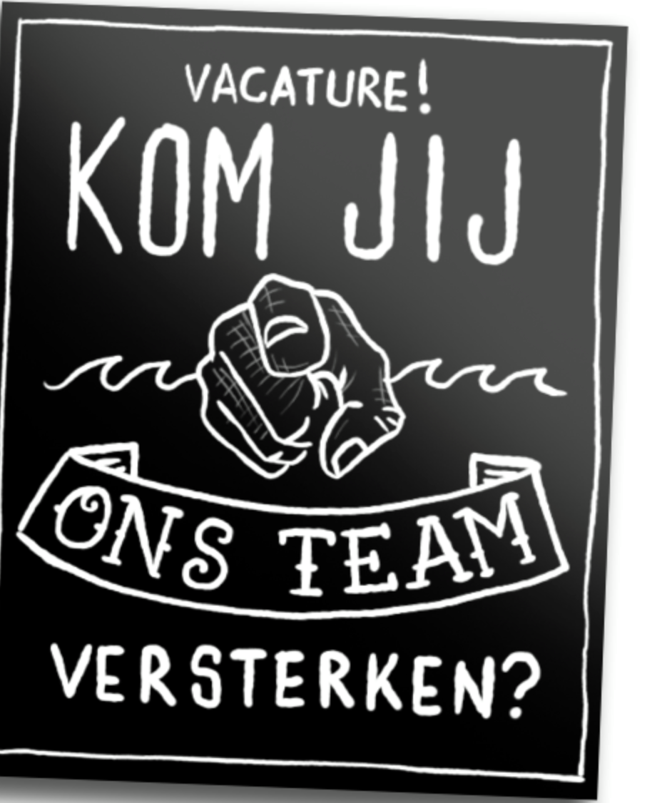 vacature